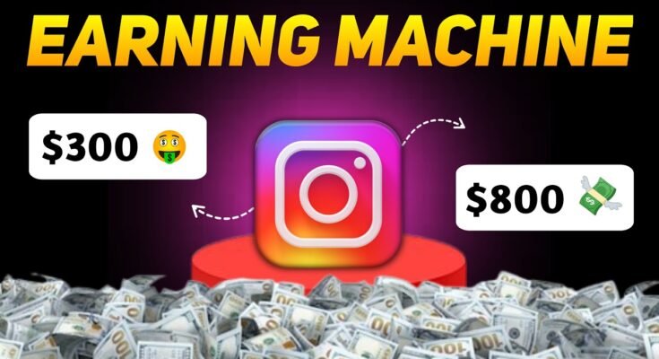 reelit com earning