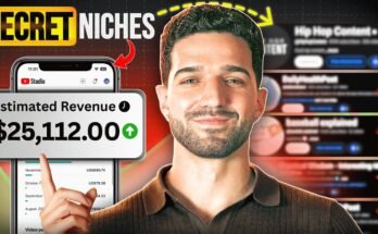 youtube automation