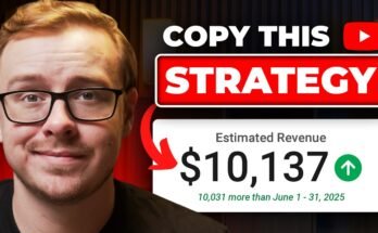 How To Start A YouTube Automation Business (Step-By-Step)