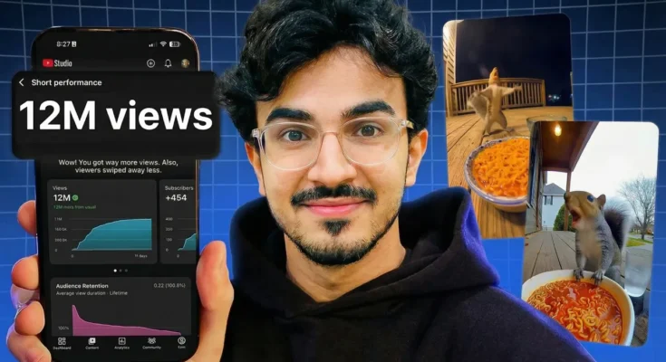 youtube automation niches