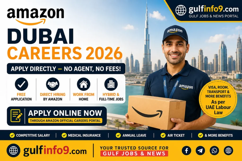 gulfinfo9 jobs